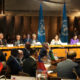 ECOSOC hace un llamado a la cooperación internacional y el trabajo conjunto para fomentar el empleo decente y el cumplimiento de la Agenda 2030