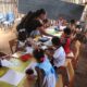 La educación un problema presente en el mundo actual
