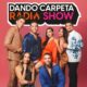 Yosman Caraballo incorpora nuevos segmentos y talentos en Dando Carpeta Radio Show