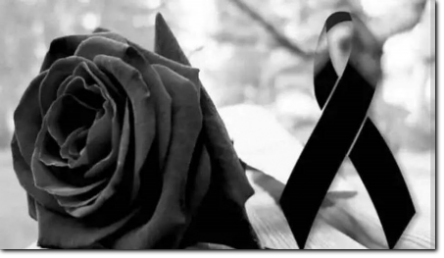 CDP Santiago expresa pesar por muerte hija de Periodista José Adriano Rodríguez                
