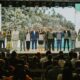 Entregan Premio Nacional de la Juventud en Santiago