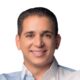 El triunfo de Víctor Fadul se perfila seguro