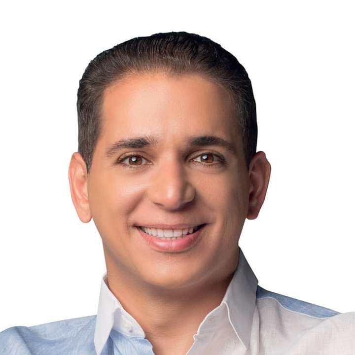 El triunfo de Víctor Fadul se perfila seguro