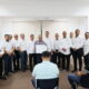 Grupo de Amigos “La Peñita” realiza conversatorio sobre la Semana Santa.