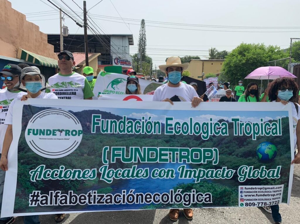 FUNDETROP reitera firme oposición a la presa de Las Placetas.