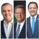 La carrera por la presidencia: Candidatos a punto de arrancar campaña electoral