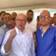 Junta Electoral de Villa González ratifica el triunfo de José Leocadio Rodríguez, candidato del PLD en el distrito municipal El Limón.