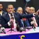 Justicia Social reitera en NY compromiso con la “profundización del cambio” que impulsa presidente