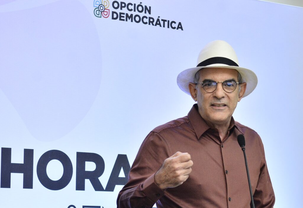Horacio López llama a ser estrictos con la venta y manejo de fuegos artificiales