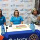 Rotary Club Santiago Monumental Organiza Carrera Ecológica Cero Plástico, por el Cuidado del Medio Ambiente.