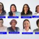 Trazando el camino hacia la igualdad: Justicia Social eleva nuevas líderes a su Dirección Nacional