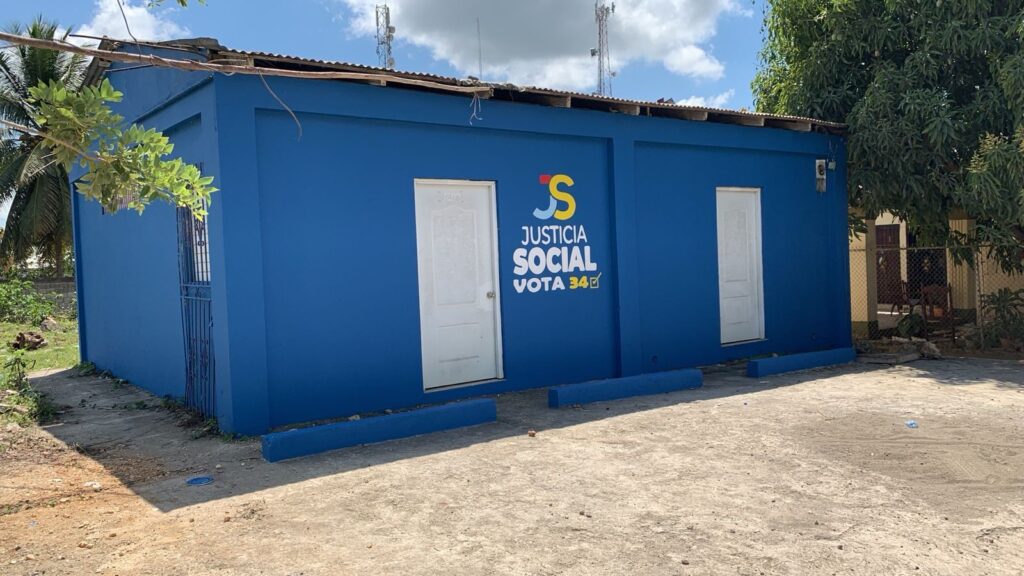 Justicia Social fortalece su presencia nacional con la apertura de 14 nuevos locales