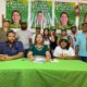 Llaniris Espinal, candidata a diputada denuncias graves problemas de Santiago y exhorta a organizadores de los debates incluir a Santiago.