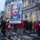 Julian Assange fue nominado al Premio Nobel de la Paz