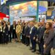 Puerto Plata busca cautivar mercados sudamericanos tras exitosa participación en ANATO 2024