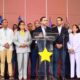 Abel Martínez encabezará actividades masivas sábado, domingo y lunes, informó su Comité de Campaña