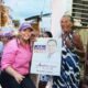 Elizabeth Rosa legislará para Contribuir con el Desarrollo de la zona sur de Santiago y todo el país.