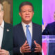 Debate de candidatos a la presidencia de República Dominicana. ¿Que son los debates presidenciales en la República Dominicana y a nivel mundial?