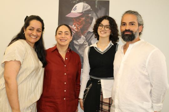 “Exposición con Propósito”, promueve acciones positivas y fomenta la esperanza