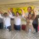 PQDC proclama a Llaniris Espinal como Diputada preferencial para la Circunscripción 02 de Santiago.