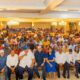 Justicia Social activa maquinaria partidaria con actos masivos en varias provincias durante el fin de semana