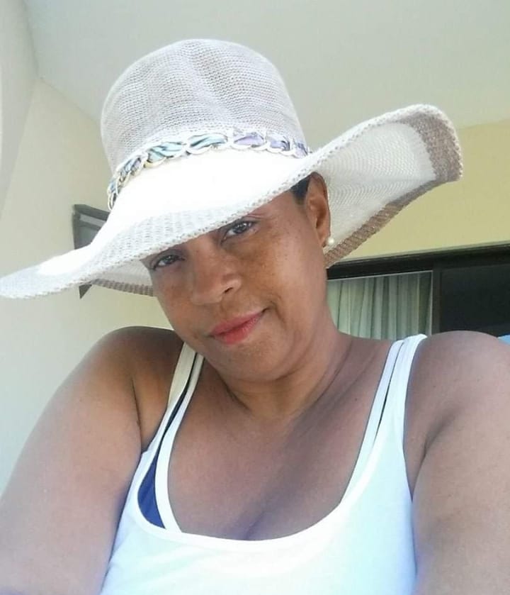 Muere periodista Wardiza Peña en Santiago.