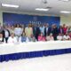 Comision Plan de Reforma y transformación integral realiza taller en la UASD recinto Santiago