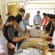 UASD Recinto Santiago celebra el Día de la Secretaría y Servidores Administrativos