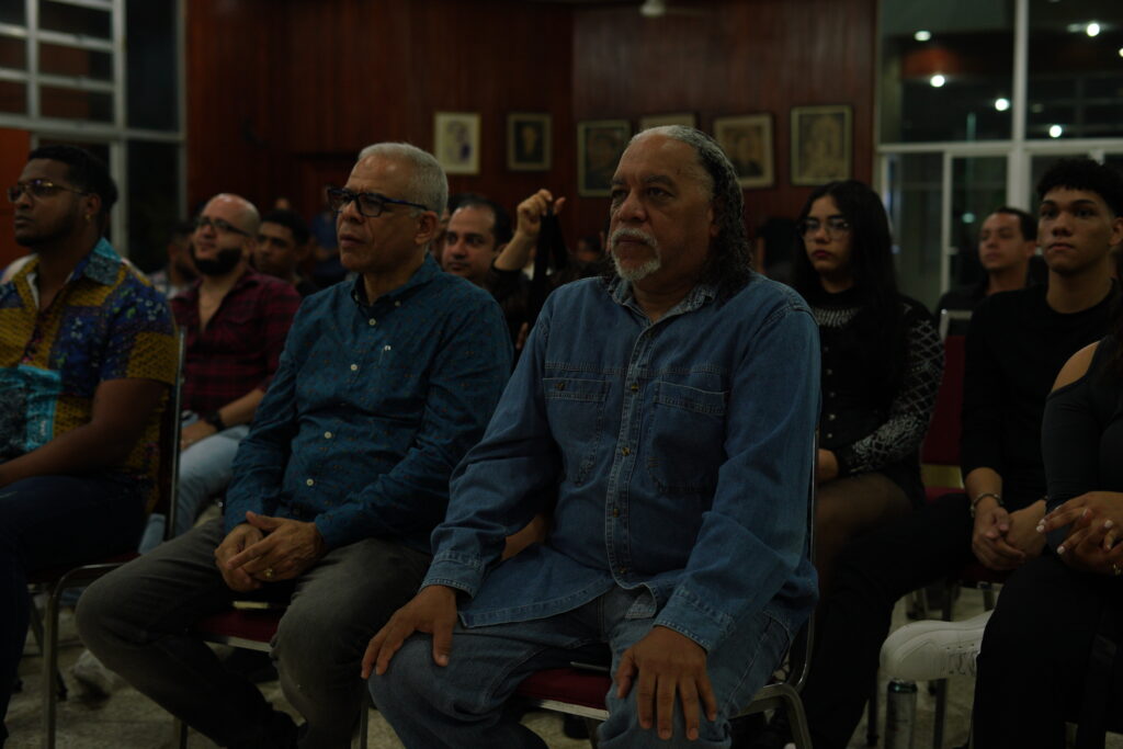 Presentan concierto “Amantes del rock” dentro celebraciones 150 años del Ateneo