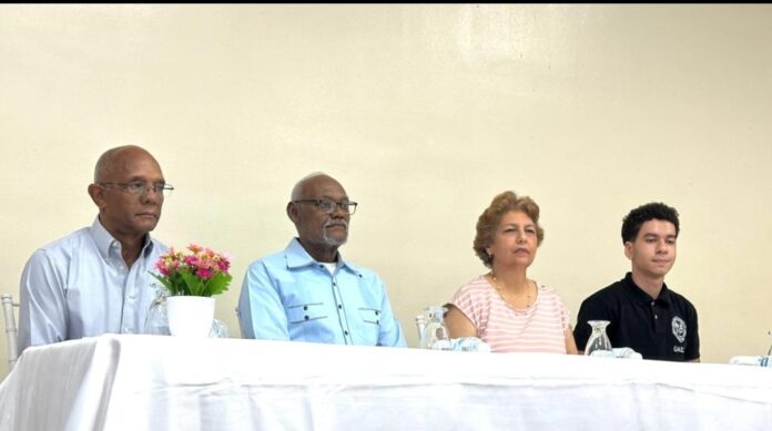 Escuela de Ciencias Políticas de la UASD realiza panel sobre “Abstencionismo Electoral”