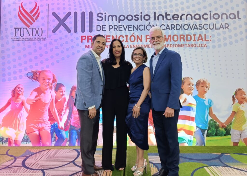 FUNDO celebra entre socios y colaboradores 15 aniversario