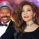 Ángela Carrasco y Fausto Rey en concierto «Hoy Como Ayer» en el Lehman Center dedicado a todas las madres en su día.