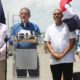 Leonel defiende soberanía dominicana; dice acusarnos de racistas «es un chantaje»