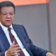 Leonel propone un gobierno para todos, especialmente para los más pobres y desvalidos