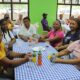 La Universidad Autónoma de Santo Domingo (UASD) Recinto Santiago celebra el Día de las Madres.