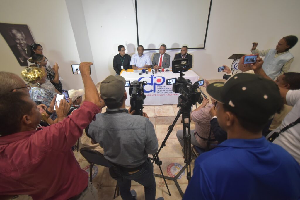 CDP y SNTP llaman a preservar el respeto a la libertad de prensa