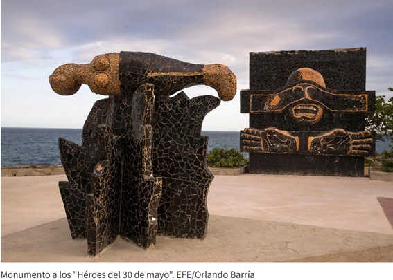 El 30 de mayo, Día de la Libertad, 63 años de la desaparición física de Trujillo pero no del trujillismo.