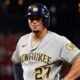 Willy Adames pega dos jonrones; decide el juego con jonrón de 3 vueltas.