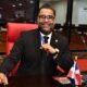 Franklin Rodríguez: “Omar Fernández está preparado para asumir cualquier reto que decida».
