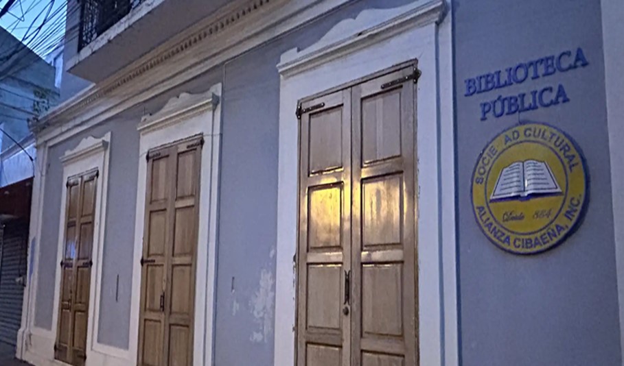 Alianza Cibaeña, un faro de luz, en su 140 aniversario «Agoniza entre la Vida y la Muerte»; paradójicamente el Ministerio de Cultura Intenta Destruir su legado cultural.