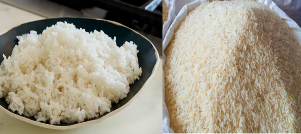 El arroz alcanza precio histórico, se vende a más de 50 pesos la libra.