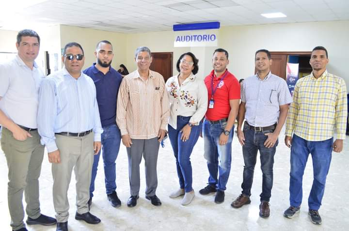 Recinto UASD Santiago Anuncia instalación de Aula Inteligente