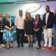 ALS agradece a INFOTEP invitación a Cineforum