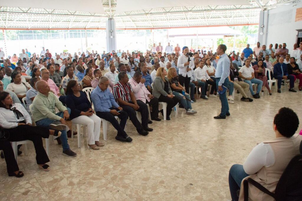 Justicia Social evalúa participación electoral; priorizará formación política en proceso organizativo