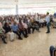 Justicia Social evalúa participación electoral; priorizará formación política en proceso organizativo