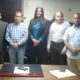 Alcaldía de Santiago crea comisión de transición para renovar el Archivo Histórico
