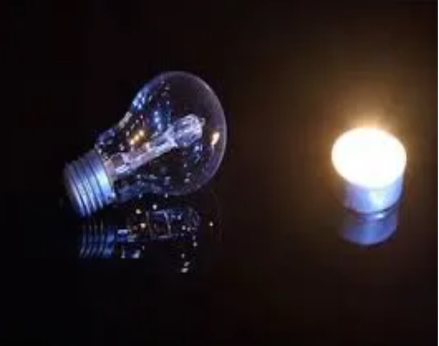 Denuncian tandas de apagones eléctricos en Montecristi