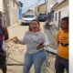 Alcalde de Santiago Ulises Rodríguez abandona los barrios de Santiago