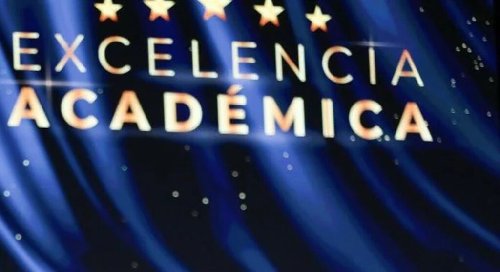 La excelencia académica en las primeras décadas del siglo XXI.