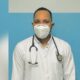 Médico Rafael Pimentel ha sido victima de robos en su vehículos al menos 8 veces.